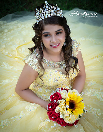 Quinceañera Fotos de Hardgrave Photography