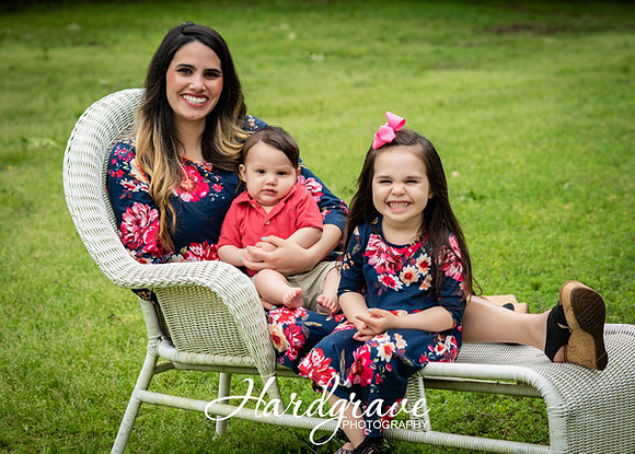 Mother's Day May 6 2026