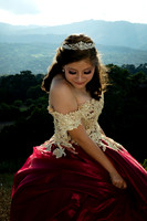 Quinceañera Fotos de Hardgrave Photography