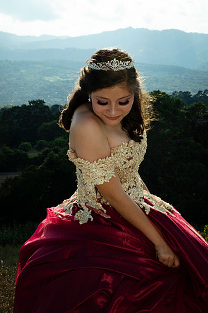 Quinceañera Fotos de Hardgrave Photography