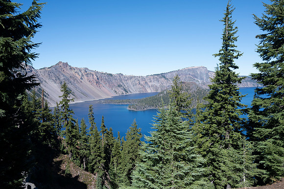 Crater Lake 20231004 232