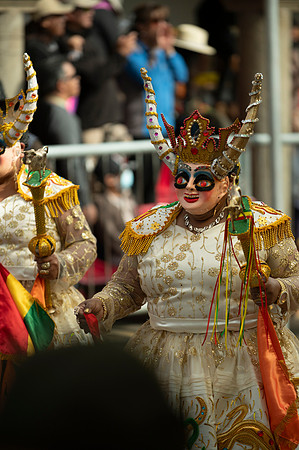 Oruro Carnaval 20230218 0120