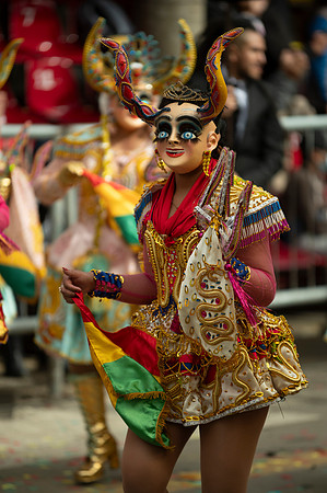 Oruro Carnaval 20230218 0066