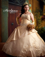 Quinceañera Fotos de Hardgrave Photography
