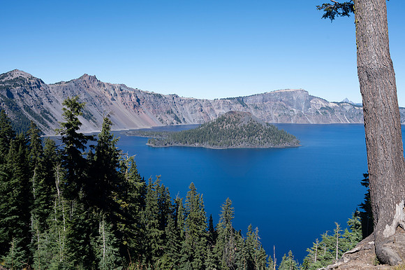 Crater Lake 20231004 241