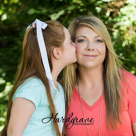Mother's Day May 6 2026