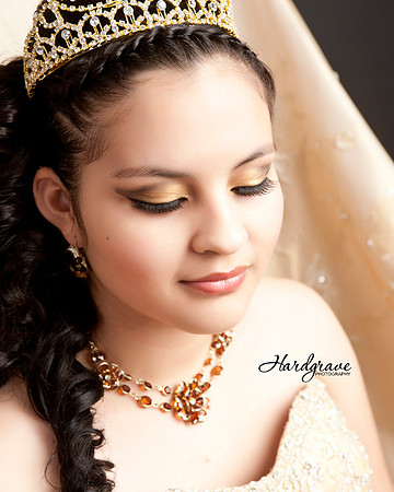 Quinceañera Fotos de Hardgrave Photography
