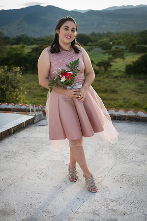 Quinceañera Fotos de Hardgrave Photography