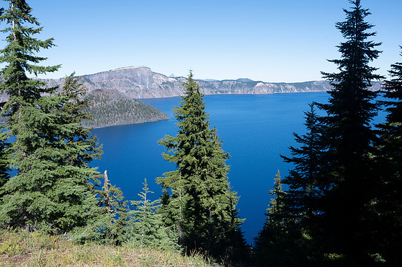 Crater Lake 20231004 215