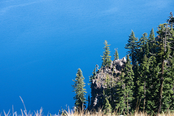 Crater Lake 20231004 203