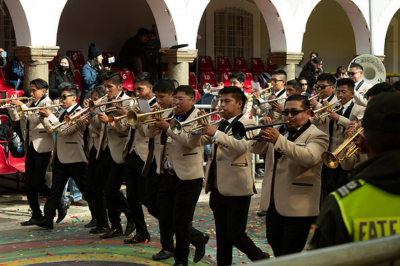 Oruro Carnaval 20230218 0074