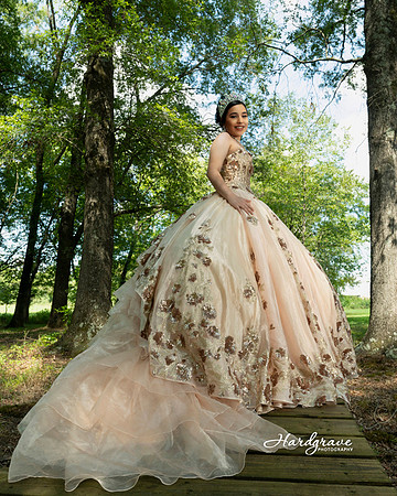Quinceañera Fotos de Hardgrave Photography