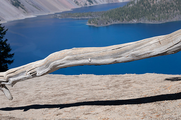 Crater Lake 20231004 229