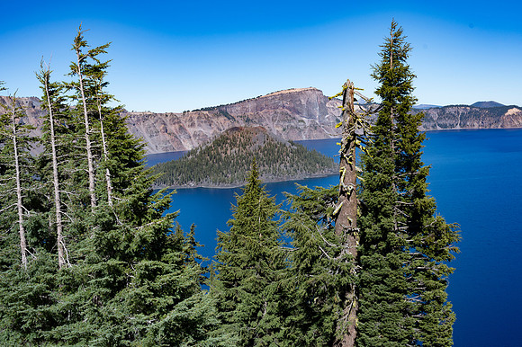 Crater Lake 20231004 213