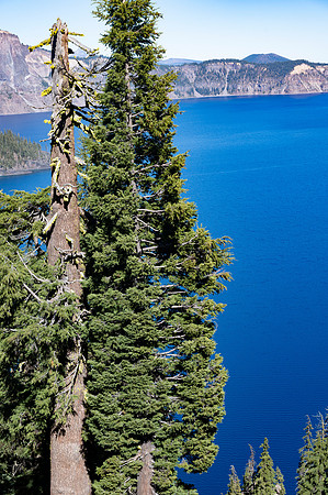 Crater Lake 20231004 212