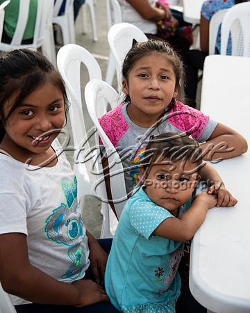 Community Dinner 049