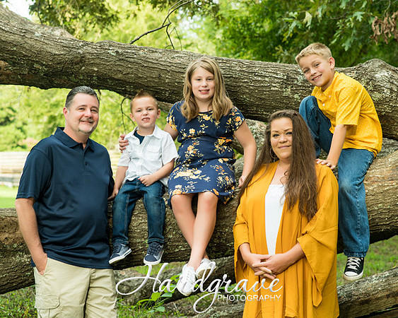 Family Connections
