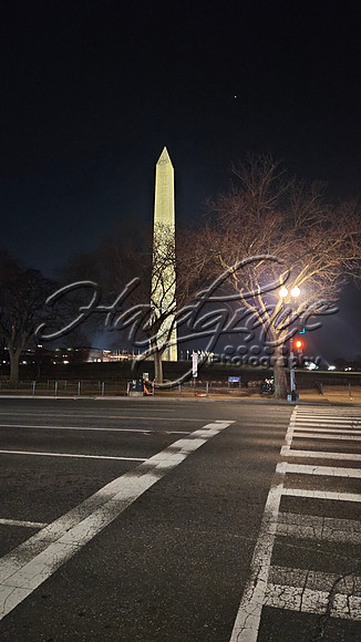 Washington DC 20250302 402