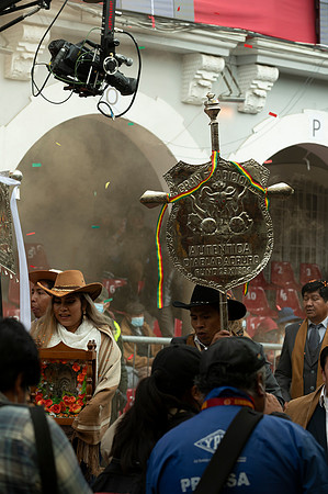 Oruro Carnaval 20230218 0014
