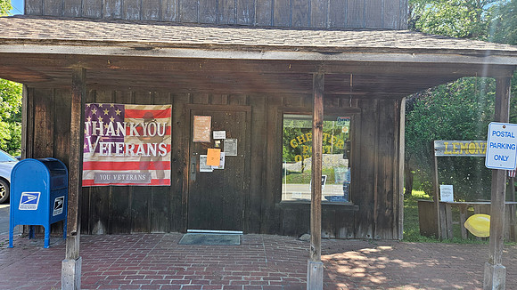 Chester AR 20250513 025