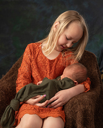 Welcome Back Baby