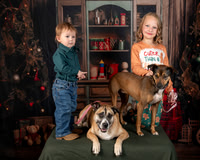 Needy Paws December 6 2025