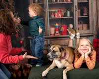 Needy Paws December 6 2025