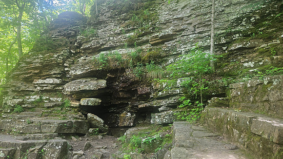 Devil's Den 20250512 121