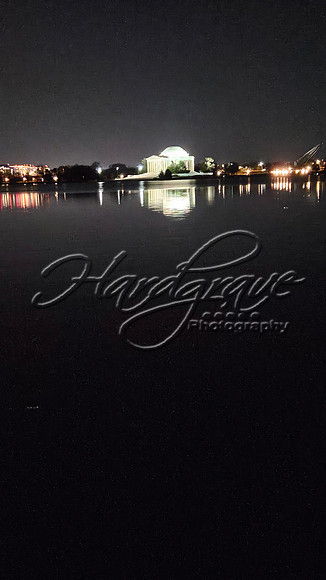 Washington DC 20250302 431