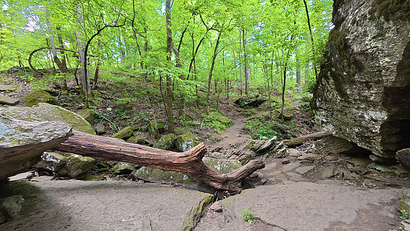 Devil's Den 20250512 113