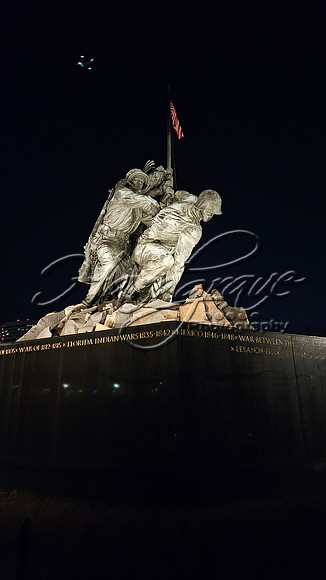 Washington DC 20250302 442