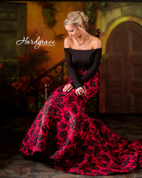 Proms and Formals
