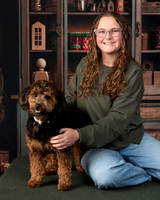 Fur Family