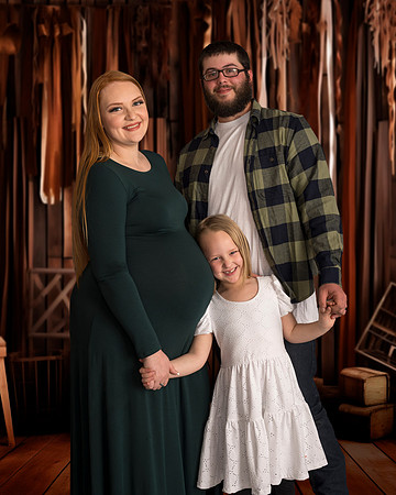 Maternity