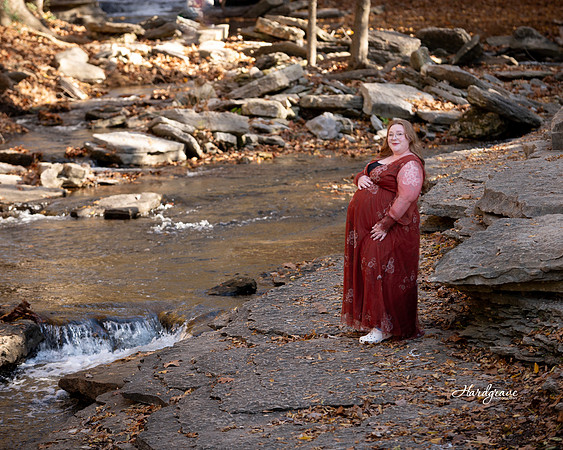 Maternity