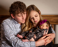 In YOUR Home Newborns