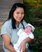 In YOUR Home Newborns