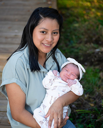 In YOUR Home Newborns