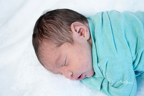 In YOUR Home Newborns