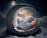 In YOUR Home Newborns