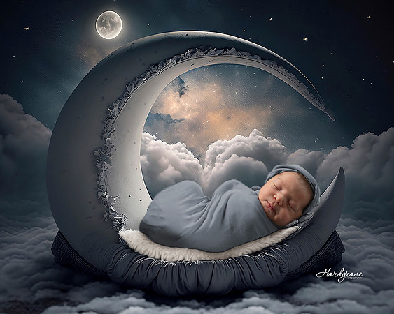 In YOUR Home Newborns