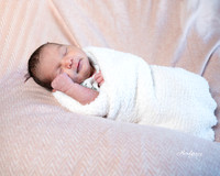 In YOUR Home Newborns