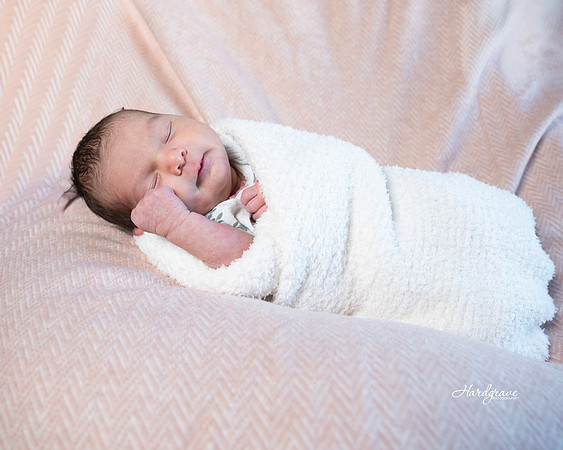 In YOUR Home Newborns