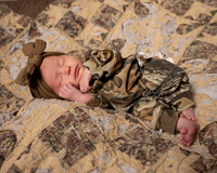 In YOUR Home Newborns