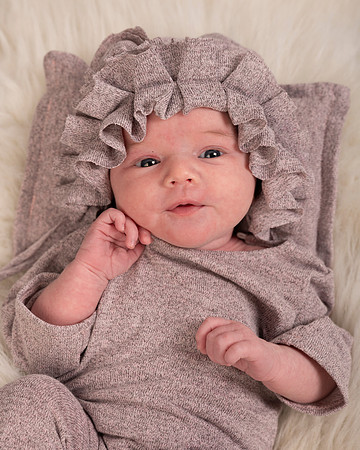 In YOUR Home Newborns