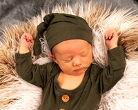 In YOUR Home Newborns