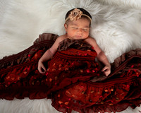 In YOUR Home Newborns
