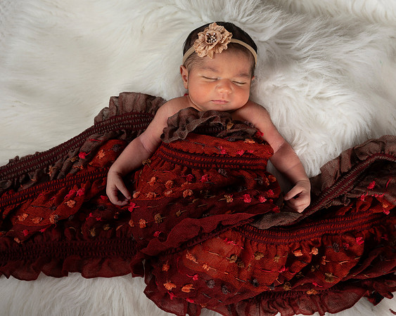 In YOUR Home Newborns