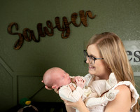 In YOUR Home Newborns