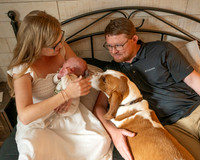 In YOUR Home Newborns